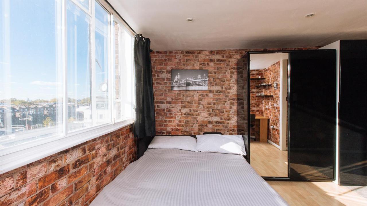 Appartement Flat In Paddington Zone 1 *