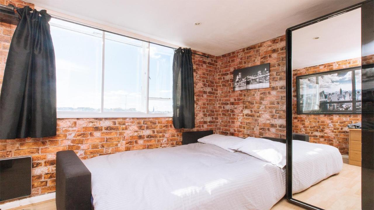 Flat In Paddington Zone 1 Appartement