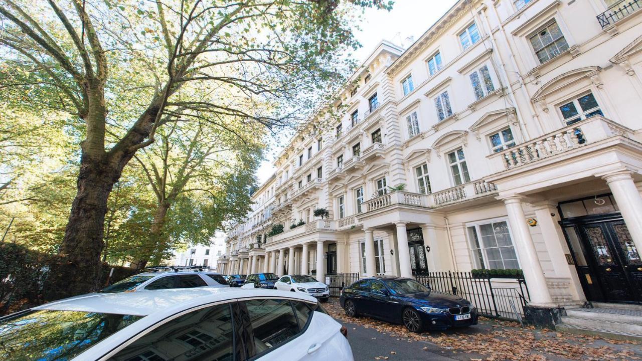 Flat In Paddington Zone 1 * Londen