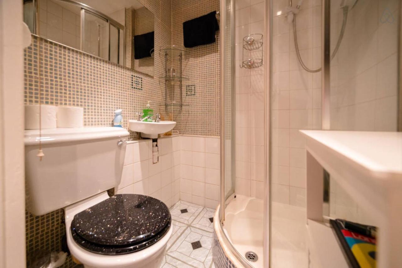 Appartement Flat In Paddington Zone 1 *