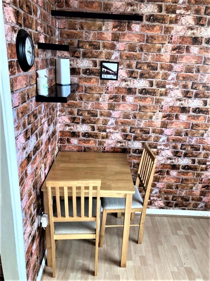 Flat In Paddington Zone 1 Appartement