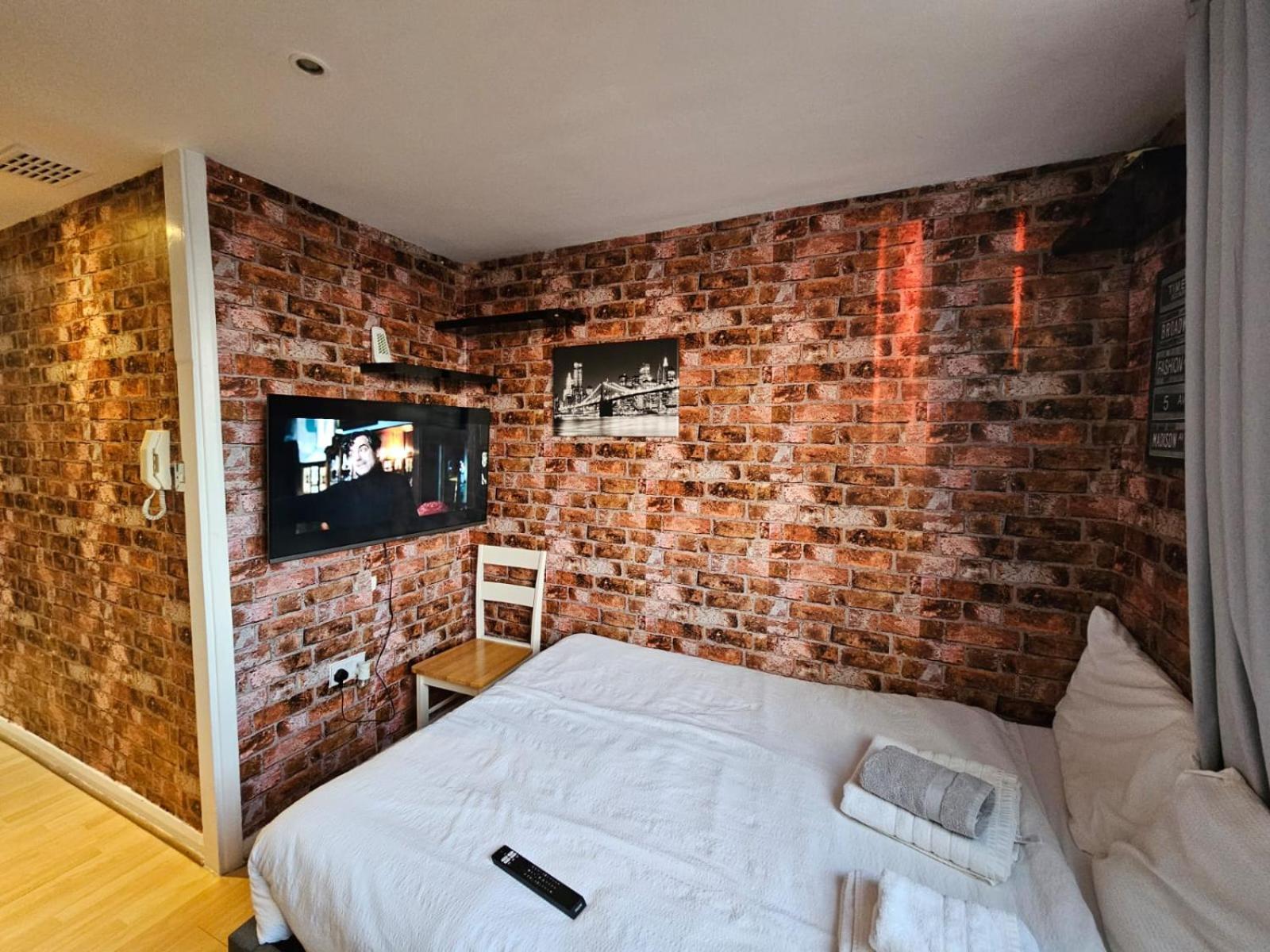 Flat In Paddington Zone 1 Appartement
